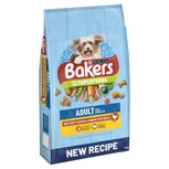 Bakers Chicken Veg Dog Food 14kg. On Sale at VetShop